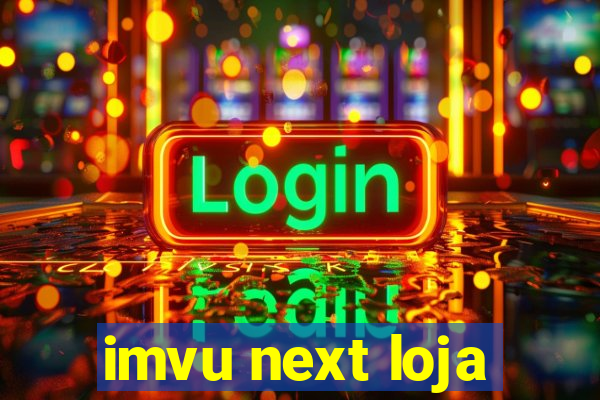 imvu next loja